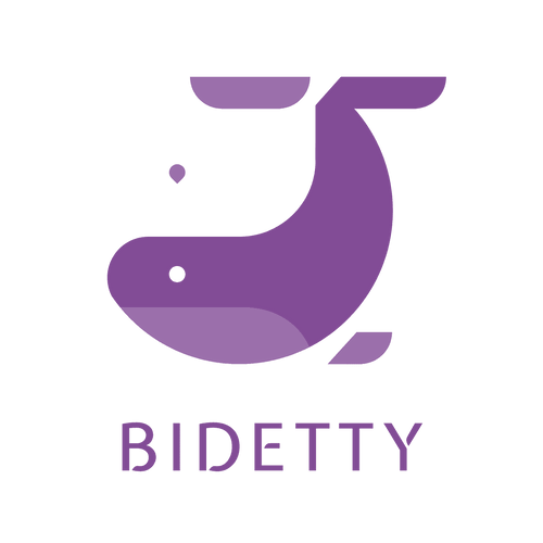 Bidetty